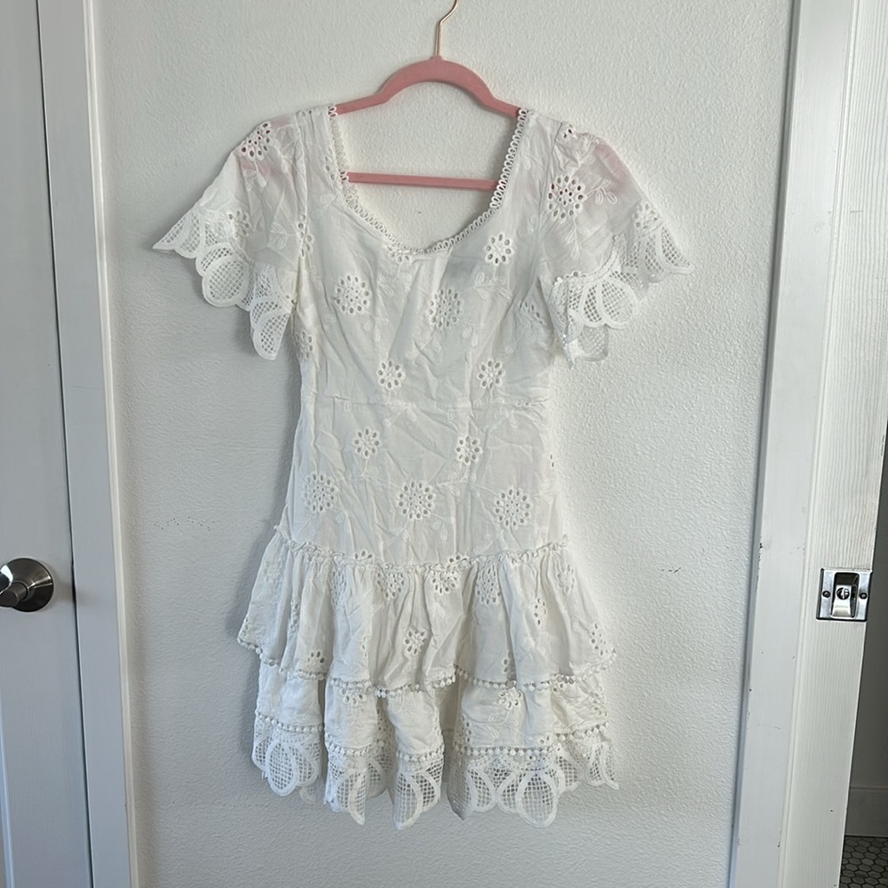 o.p.t. Brisa Dress, RTR - Picture 6 of 13